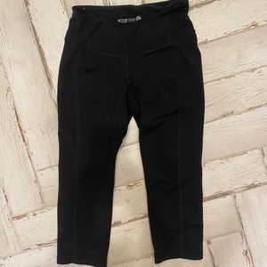 Old navy activewear leggings